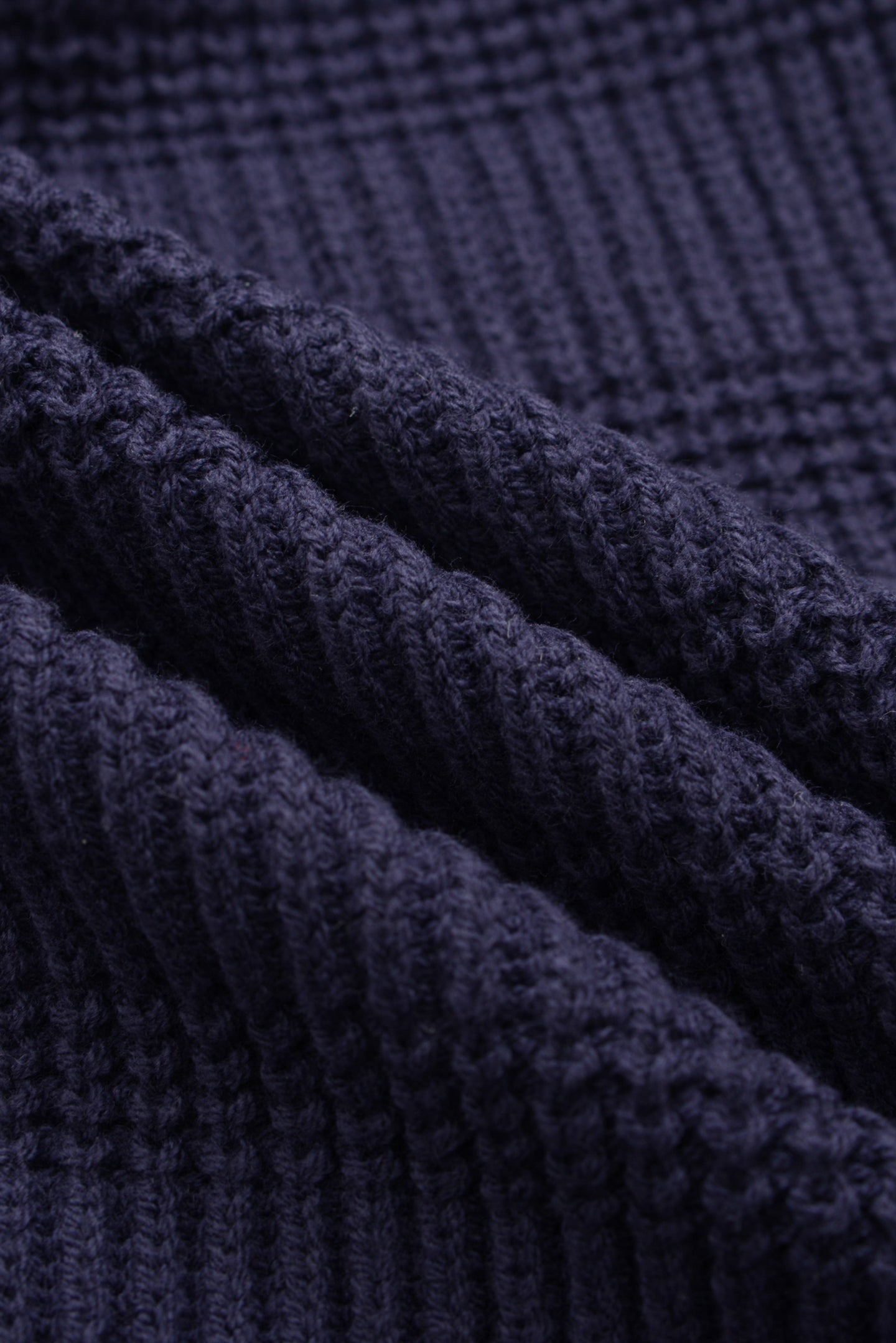 Arnold Palmer ニットベスト + シャツチュニック レイヤードセット